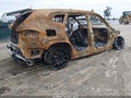 2024 BMW XM — photo 4 of 10 | VIN 5YM23CS01R9U87305