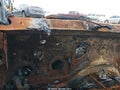 2024 BMW XM — photo 7 of 10 | VIN 5YM23CS01R9U87305