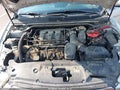 2015 Ford Taurus — photo 10 of 17 | VIN 1FAHP2E89FG176673