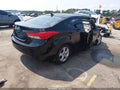 2013 Hyundai Elantra — photo 4 of 17 | VIN 5NPDH4AE1DH408642