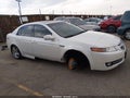 2008 Acura TL — photo 14 of 17 | VIN 19UUA66268A047230