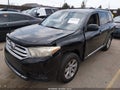 2011 Toyota Highlander — photo 2 of 16 | VIN 5TDBK3EH7BS077113