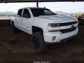2016 Chevrolet Silverado 1500 — photo 1 of 16 | VIN 3GCPCSEC0GG380953