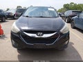 2015 Hyundai Tucson — photo 12 of 16 | VIN KM8JUCAG8FU090811
