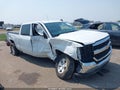 2017 Chevrolet Silverado 1500 — photo 1 of 16 | VIN 1GCUKREC4HF110285