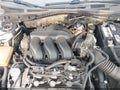 2006 Mazda 6 — photo 10 of 15 | VIN 1YVHP80D265M52845