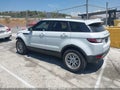 2017 Land Rover Range Rover Evoque — photo 15 of 17 | VIN SALVP2BG5HH236902