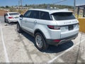 2017 Land Rover Range Rover Evoque — photo 3 of 17 | VIN SALVP2BG5HH236902