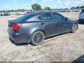 2008 Lexus IS 350 — photo 4 of 17 | VIN JTHBE262485019243