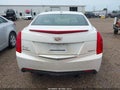 2015 Cadillac ATS — photo 16 of 16 | VIN 1G6AH5RXXF0125626