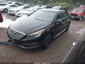 2015 Hyundai Sonata — photo 2 of 16 | VIN 5NPE34AF9FH208543