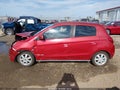 2014 Mitsubishi Mirage — photo 14 of 16 | VIN ML32A4HJ1EH023843