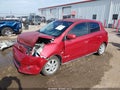 2014 Mitsubishi Mirage — photo 2 of 16 | VIN ML32A4HJ1EH023843