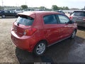 2014 Mitsubishi Mirage — photo 4 of 16 | VIN ML32A4HJ1EH023843