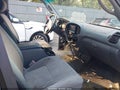 2002 Toyota Tundra — photo 5 of 11 | VIN 5TBBT44142S276720