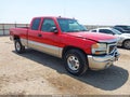 2003 GMC Sierra 1500 — photo 1 of 17 | VIN 2GTEK19T231368403