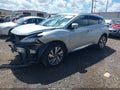2020 Nissan Murano — photo 2 of 17 | VIN 5N1AZ2CSXLN174793