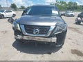 2018 Nissan Pathfinder — photo 17 of 18 | VIN 5N1DR2MN1JC622921