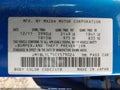 2012 Mazda 3 — photo 9 of 16 | VIN JM1BL1L76C1579024