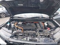 2025 Honda CR-V — photo 10 of 16 | VIN 7FARS6H87SE042852