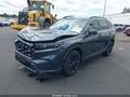 2025 Honda CR-V — photo 2 of 16 | VIN 7FARS6H87SE042852