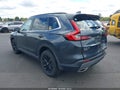 2025 Honda CR-V — photo 3 of 16 | VIN 7FARS6H87SE042852