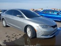 2016 Chrysler 200 — photo 1 of 16 | VIN 1C3CCCAB6GN106220