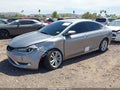 2016 Chrysler 200 — photo 2 of 16 | VIN 1C3CCCAB6GN106220
