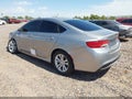 2016 Chrysler 200 — photo 3 of 16 | VIN 1C3CCCAB6GN106220