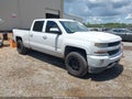 2016 Chevrolet Silverado 1500 — photo 1 of 16 | VIN 3GCUKRECXGG144700