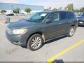 2009 Toyota Highlander Hybrid — photo 2 of 12 | VIN JTEEW44A792029393