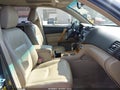 2009 Toyota Highlander Hybrid — photo 5 of 12 | VIN JTEEW44A792029393