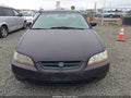 1999 Honda Accord — photo 12 of 16 | VIN 1HGCG3256XA001288