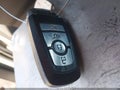 2024 Ford Escape — photo 11 of 17 | VIN 1FMCU0MN2RUA02762