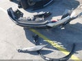 2024 Ford Escape — photo 12 of 17 | VIN 1FMCU0MN2RUA02762