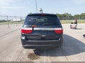 2013 Dodge Durango — photo 17 of 18 | VIN 1C4RDHDG2DC693143