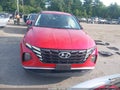 2023 Hyundai Tucson — photo 13 of 17 | VIN 5NMJBCAE8PH176802