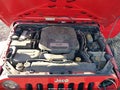 2018 Jeep Wrangler Unlimited — photo 10 of 16 | VIN 1C4BJWDG5JL886980