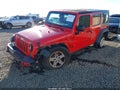 2018 Jeep Wrangler Unlimited — photo 2 of 16 | VIN 1C4BJWDG5JL886980