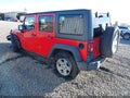 2018 Jeep Wrangler Unlimited — photo 3 of 16 | VIN 1C4BJWDG5JL886980
