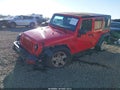 2018 Jeep Wrangler Unlimited — photo 6 of 16 | VIN 1C4BJWDG5JL886980