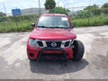 2018 Nissan Frontier — photo 11 of 15 | VIN 1N6AD0ER8JN741059