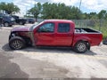 2018 Nissan Frontier — photo 13 of 15 | VIN 1N6AD0ER8JN741059