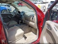 2018 Nissan Frontier — photo 5 of 15 | VIN 1N6AD0ER8JN741059