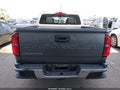 2022 Chevrolet Colorado — photo 16 of 16 | VIN 1GCGSBEA9N1114263