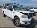 2006 Ford F-150 — photo 1 of 16 | VIN 1FTRX12W86FA10792