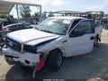 2006 Ford F-150 — photo 2 of 16 | VIN 1FTRX12W86FA10792
