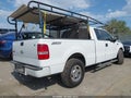 2006 Ford F-150 — photo 4 of 16 | VIN 1FTRX12W86FA10792