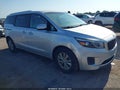 2016 Kia Sedona — photo 1 of 16 | VIN KNDMB5C15G6095224