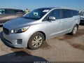 2016 Kia Sedona — photo 2 of 16 | VIN KNDMB5C15G6095224